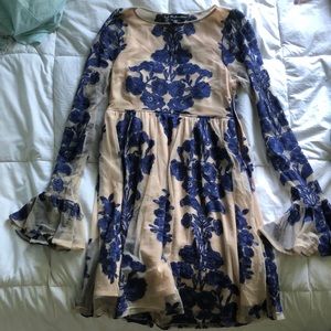 For Love and Lemons Dress